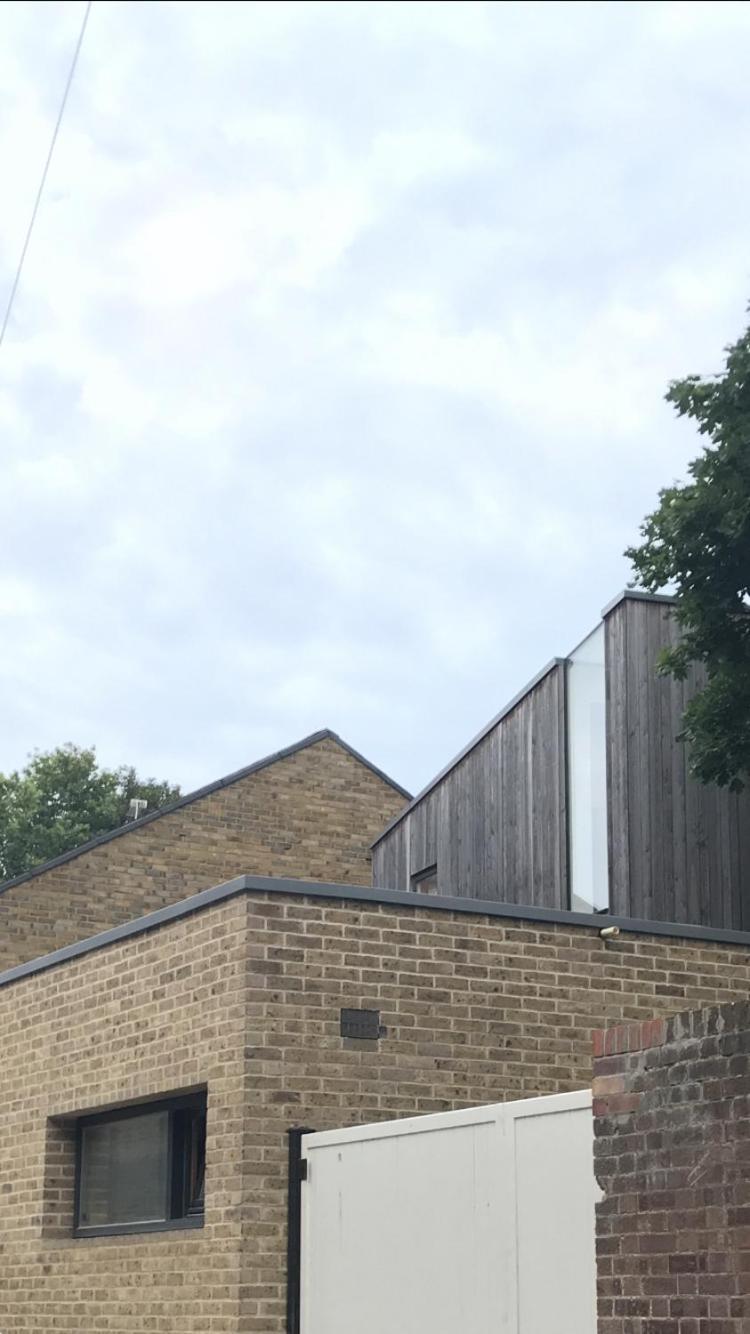 10 Garsington Mews Londres