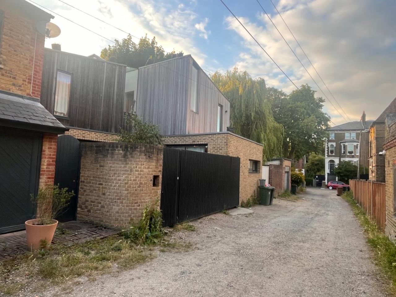 10 Garsington Mews Hospedagem domiciliar