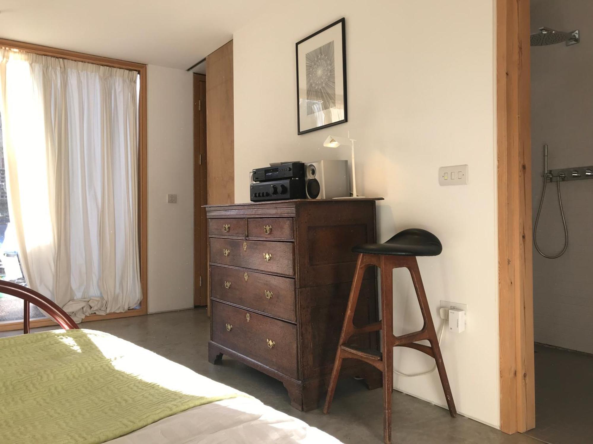 10 Garsington Mews Hospedagem domiciliar