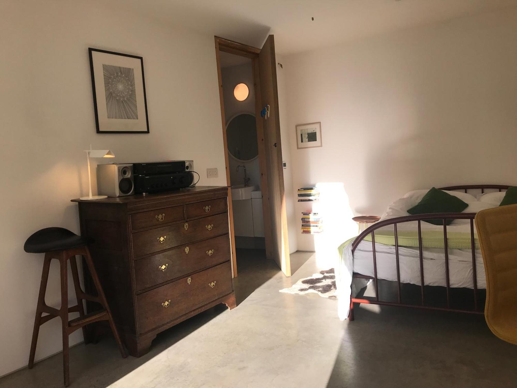 Hospedagem domiciliar 10 Garsington Mews