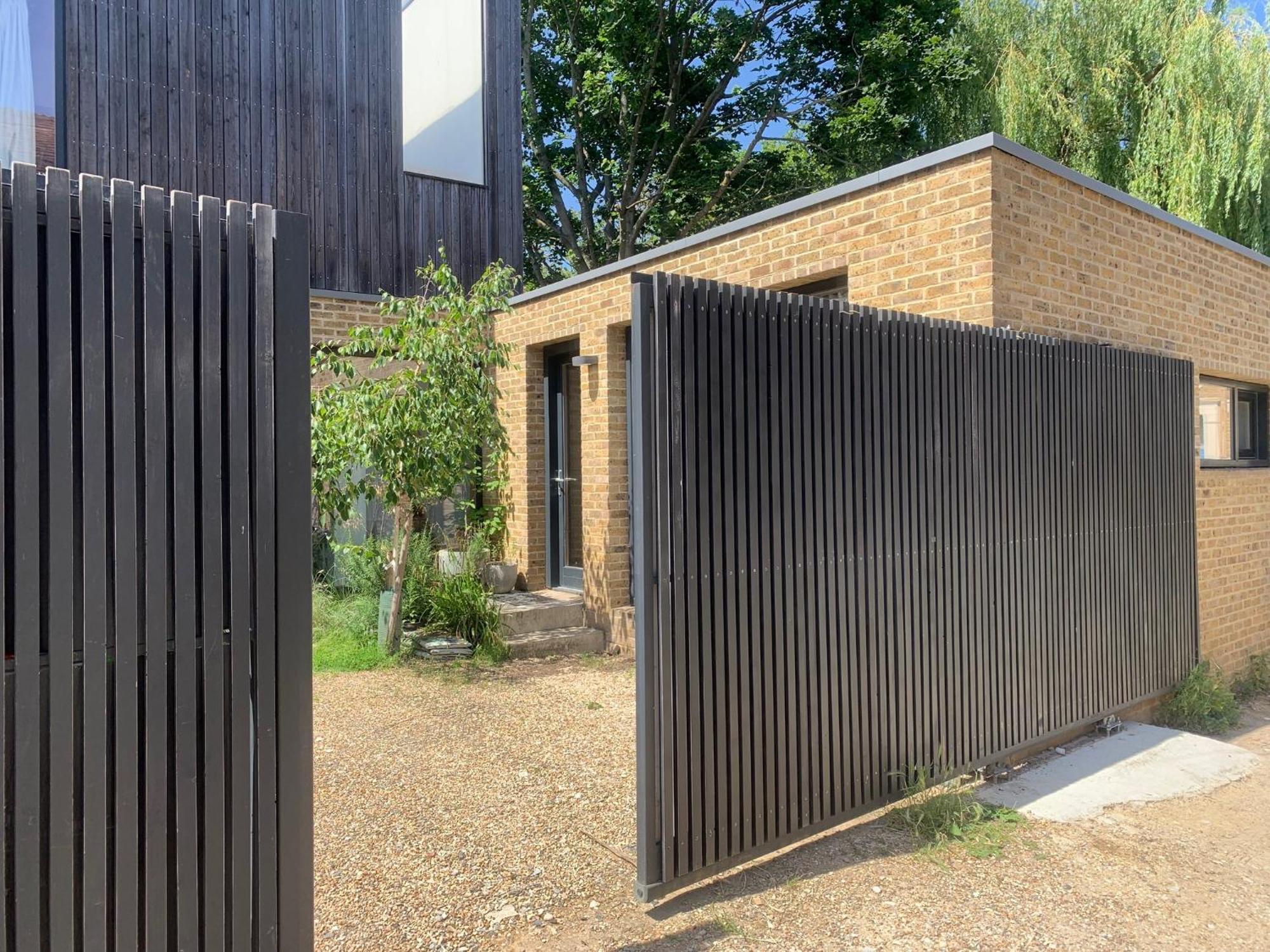 10 Garsington Mews Hospedagem domiciliar *