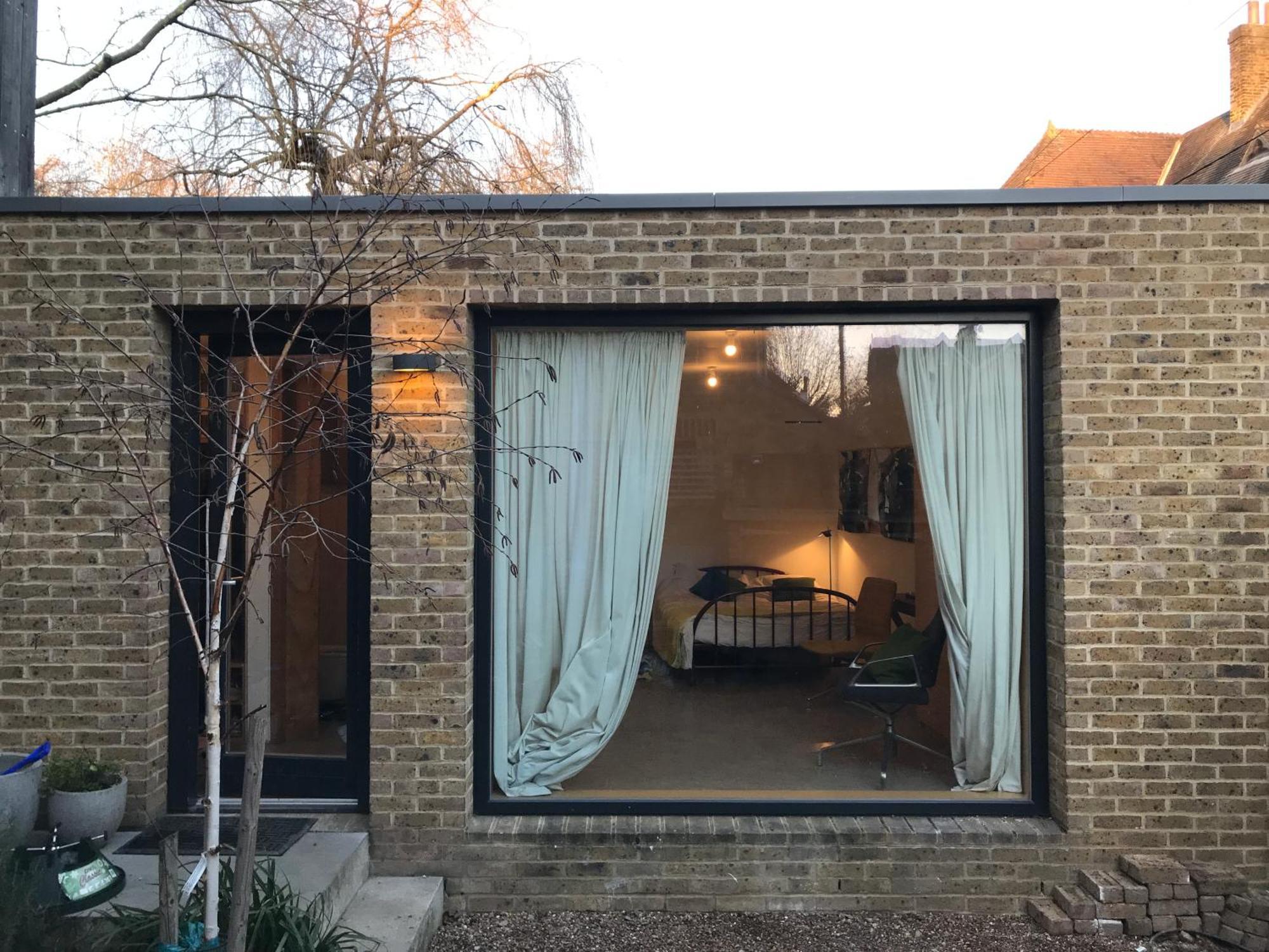 10 Garsington Mews Habitación en casa particular